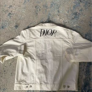 Christian Dior jacket